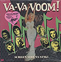 Va-Va-Voom ! screen sirens sings !, Diana Dors , Rhonda Fleming , Sophia Loren , Jayne Mansfield , Marilyn Monroe , Jane Russell