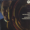 The Incredible Kai Winding Trombones, Kai Winding