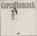 CoreaHancock, Chick Corea , Herbie Hancock