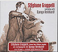 Swinging with Django Reinhardt, Stphane Grappelli