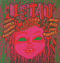 L'ETAU  script original, Jean-No�l Cognard , Michel Pilz , Paul Rogers , Keith Tippett