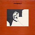 Company 5, Derek Bailey , Anthony Braxton , Evan Parker