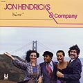 Love, Jon Hendricks