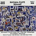 havana flute summit, Jane Bunnett , Orlando Vall