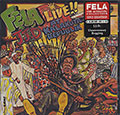 Unnecessary Begging,  Fela Kuti