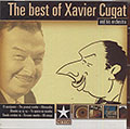 The Best Of Xavier Cugat, Xavier Cugat