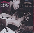 First Recordings, Grant Green