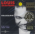 Hallelujah Gospel 1930-1941, Louis Armstrong