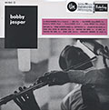 Bobby Jaspar, Bobby Jaspar