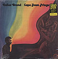Cape Town Fringe, Dollar Brand