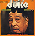 The Works Of Duke Integrale Vol.5, Duke Ellington