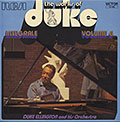 The Works Of Duke Integrale Vol.6, Duke Ellington