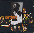The Quiet Revolution , Ronny Jordan
