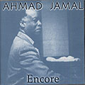 Encore, Ahmad Jamal