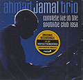 Complete Live At The Spotlite Club, Ahmad Jamal
