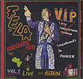 V.I.P/Authority Stealing,  Fela Kuti