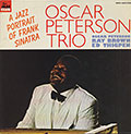 A Jazz Portrait Of Franck Sinatra, Oscar Peterson