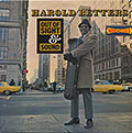 Out Of Sight And Sound, Harold Betters