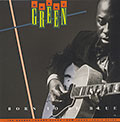 Born To Be Blue, Grant Green