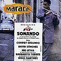 sonando,  Maraca