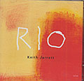 RIO, Keith Jarrett