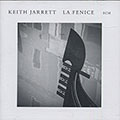 La Fenice, Keith Jarrett