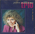 In The Pocket, Jessica Williams
