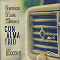 Con Alma Trio, Jerry Bergonzi