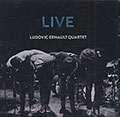 Live , Ludovic Ernault