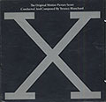 Malcom X The Original Motion Picture Score, Terence Blanchard