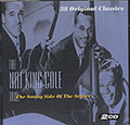 The Sunny Side Of The Street, Nat King Cole