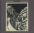 Cityscape, Michael Brecker , Claus Ogerman
