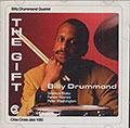 The Gift, Billy Drummond