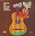 Poema On Guitar , Baden Powell