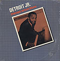 Chicago Urban Blues,  D�troit JR.