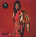 Phoenix Reimagined Live, Lakecia Benjamin