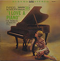 I Love A Piano, Phineas Newborn