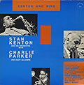 Kenton And Bird, Stan Kenton , Charlie Parker