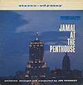 Jamal At The Penthouse , Ahmad Jamal