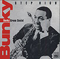 Step High, Bunky Green
