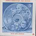 Flux and Change, Paul Motian , Enrico Pieranunzi