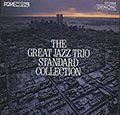 The Great Jazz Trio Standard Collection , Jimmy Cobb , Eddie Gomez , Hank Jones