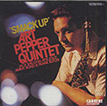 smack up, Art Pepper