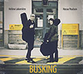 BUSKING, H�l�ne Labarri�re , Hasse Poulsen