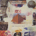The Vision's Tale, Courtney Pine