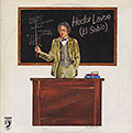 El Sabio, Hector Lavoe