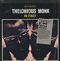 Monk In Italy, Thelonious Monk