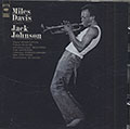 A Tribute to Jack Johnson, Miles Davis