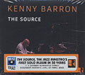 THE SOURCE, Kenny Barron