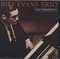 Time Remembered, Bill Evans